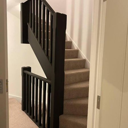 Beautiful 4-Bed House In Lincoln- Close To Centre 外观 照片