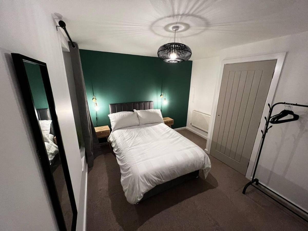 Beautiful 4-Bed House In Lincoln- Close To Centre 外观 照片