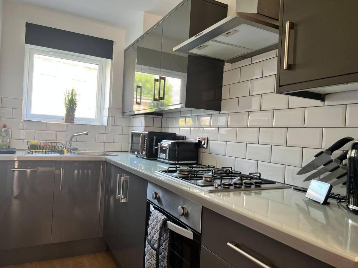 Beautiful 4-Bed House In Lincoln- Close To Centre 外观 照片