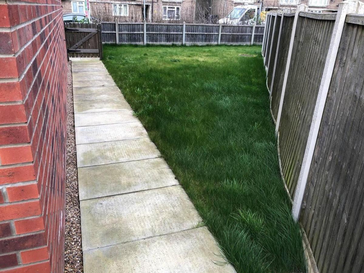 Beautiful 4-Bed House In Lincoln- Close To Centre 外观 照片