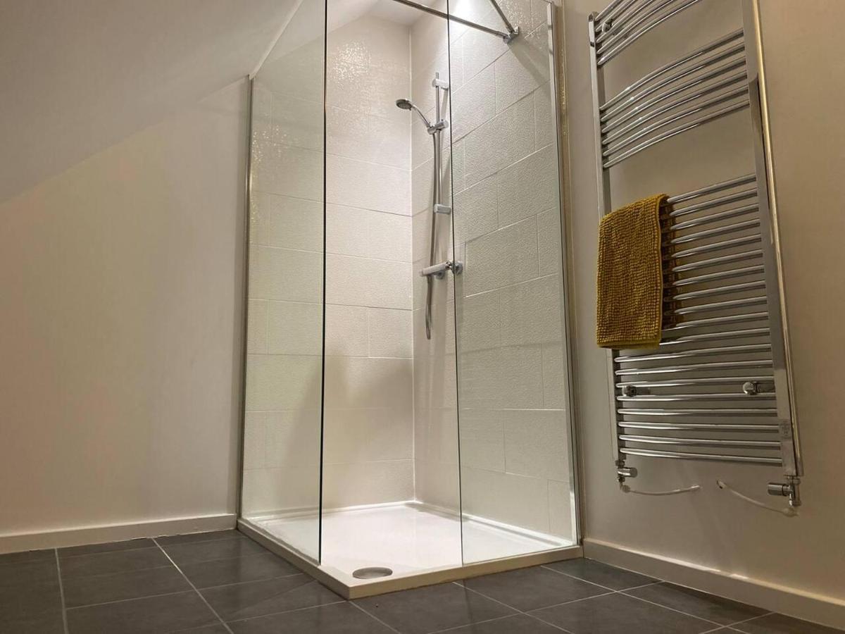 Beautiful 4-Bed House In Lincoln- Close To Centre 外观 照片